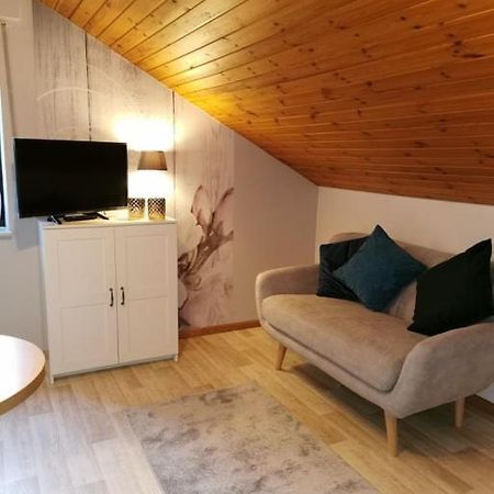 Apartmán Casa Martinez Rollesbroich Exteriér fotografie