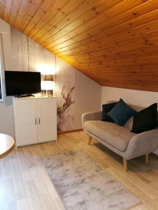 Apartmán Casa Martinez Rollesbroich Exteriér fotografie